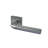 Alpine Lever 03 Full Dummy Set -46048768-116192402