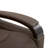 Elvina Upholstered Swivel Power Recliner-1641675238