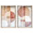 Blonde Frame sélectionné