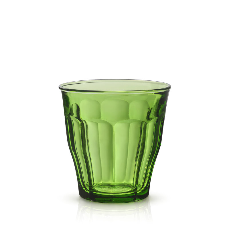 Gobelet picard, 8,38 oz, Vert