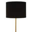 Tollette 105cm Gold Novelty Floor Lamp