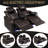 Power Recliner 2 PC Made WithTop-Grain Nappa,Fully Adjustable Relaxation,Smart Charging,Dynamic RGB LED Lighting-1653458187