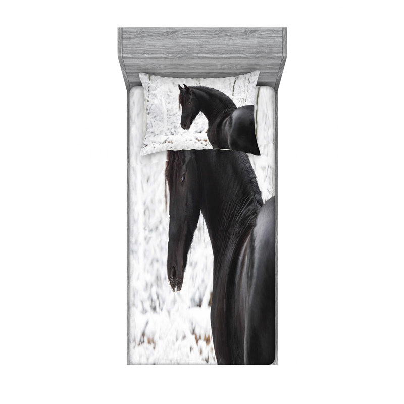 Microfiber Sheet Set