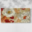 «Lush Crimson I», toile tendue avec châssis - prête à être accrochée-1570309822