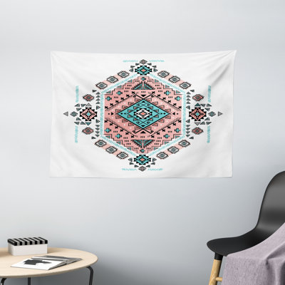 Polyester Tapestry