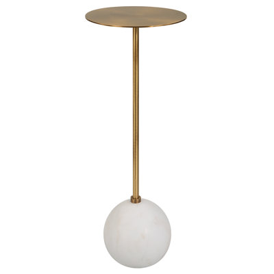 Chaniece End Table