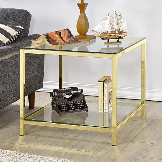 Table de bout Millenial Hansen