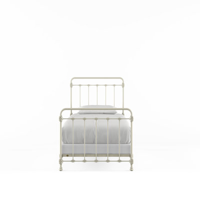 160 Picket Fence Bed | Complete Standard