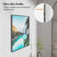 VonHaus TV Wall Bracket for 37-75" Screens
