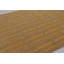 Scandinavian One-of-a-Kind 6'1X9'2 Hand Knotted Area Rug