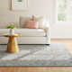 Cait Handmade Denim/Taupe/Ivory/Sage Rug
