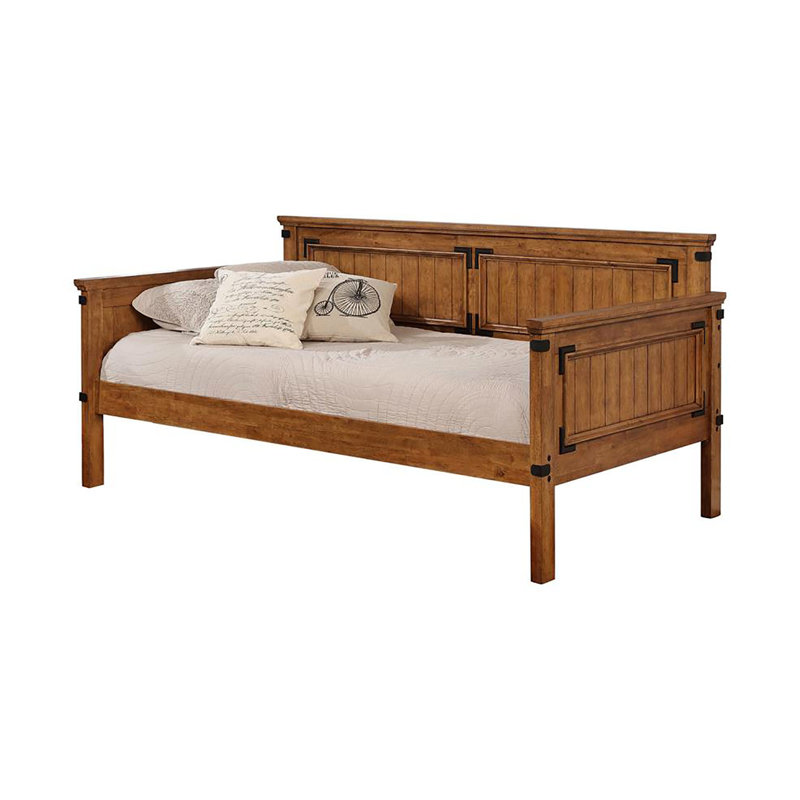 Lit de jour Rustic Honey