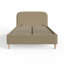 Double Upholstered Ottoman Bed-88110590-88110591