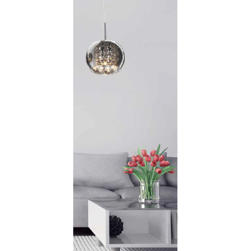 Grandview 1 - Light Single Pendant