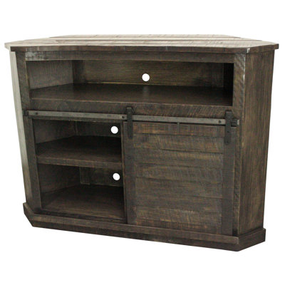 Mahoney Media Console