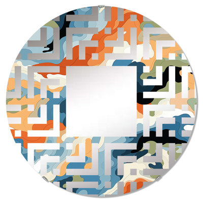 Circle Mirror