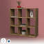 Cressey Rectangle Accent Cabinet