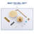 All-In-One Kit with Rough in-Valve-62488665