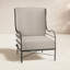 Carmel Arm Chair with Cushions-63361287-62355821