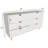 59'' W 6 - Drawer Dresser-2134157277