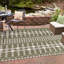 Tapis d'extérieur Green_Unique Loom Traliccio-1989265953
