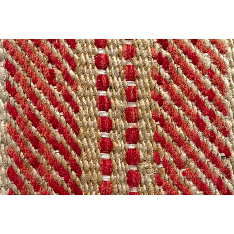 Wiens Striped Area Rug, Rectangle 200 x 290cm