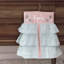 Ensemble de literie pour lit de bébé 5 pièces Everly