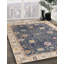 Tapis abstrait moderne 4310-2110709904