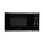 Danby 0,7 pi³ Four à micro-ondes de comptoir en acier inoxydable noir et noir-122550152