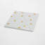 Mingles 0.6" x 0.6" Glass Mosaic Grid Wall & Floor Tile