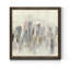 Formes neutres I, reproduction d’art sur toile encadrée-719356677-719356678