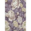 Tapis floral Premium Floyd AMF1561 lavable à la machine-1152313826