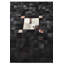 Tapis noir Purdue