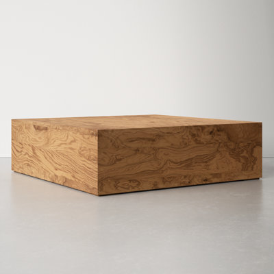 Nan Single Coffee Table
