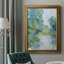 Tranquil Stream I - reproduction d'art sur toile-634388486