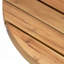 Table basse 35,6 po x 14,6 po