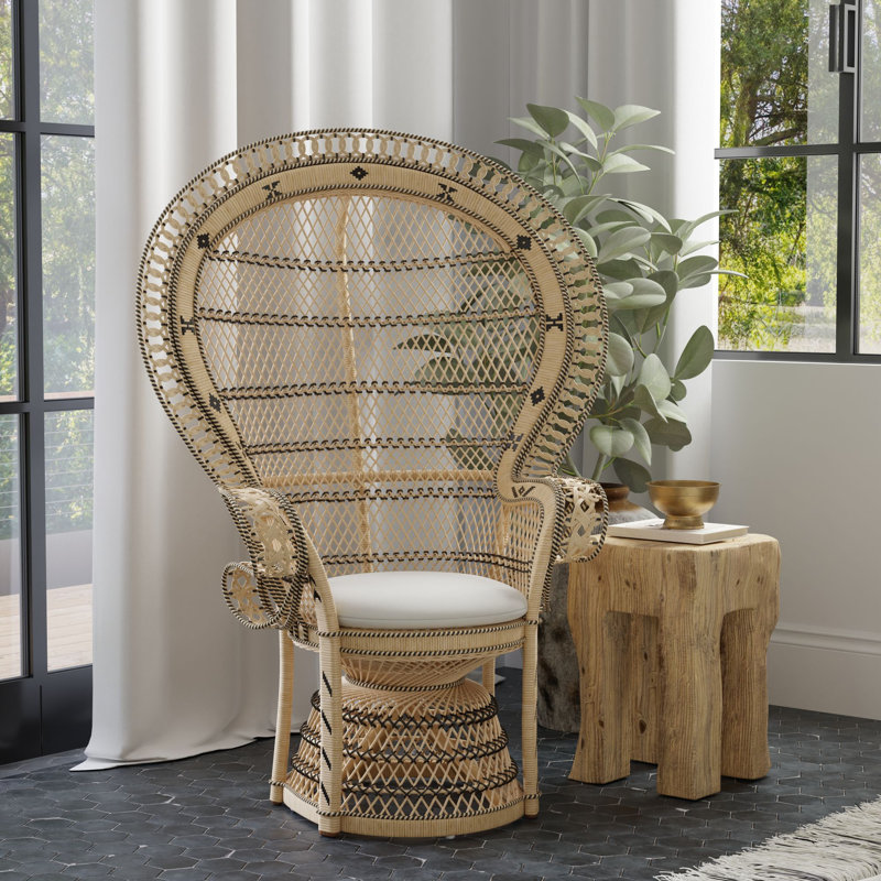 Fauteuil Aindriu