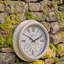 Metal Wall Clock-109708499