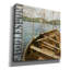 «Open Season Row Boat» par Art Licensing Studio, art mural sur toile-1119173679