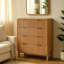 Commode 4 tiroirs