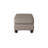Valatie Upholstered Ottoman