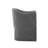Kidman Velvet Upholstered Arm Chair-803285626