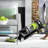 BISSELL Pet Hair Eraser Turbo Plus Lightweight Vacuum, Tangle-Free Brush Roll, Powerful Pet Hair Pick-up 24613