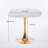 31.5" Square Dining Table-1344528730
