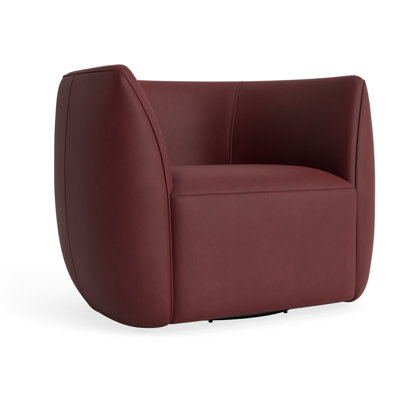 MTO - Council Swivel Lounge Chair
