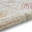 Havilyn Geometric Shapes Machine Tufted Area Rug-789371181