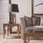 Signature Designs End Table
