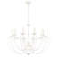 Priscilla 10 - Light Chandelier-56388942-91247941