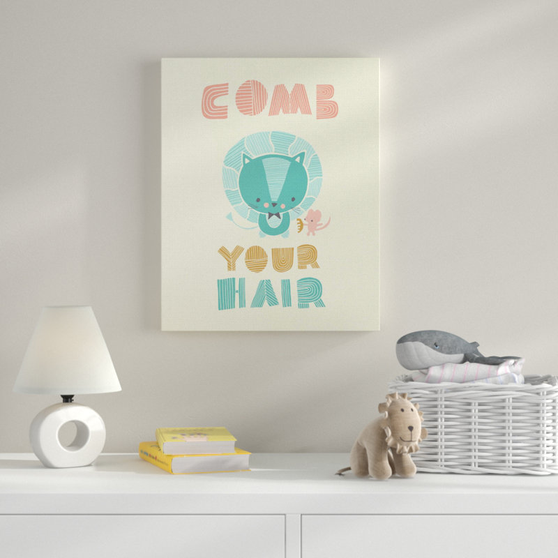Art sur toile Gupton, Toile tendue, H 40 po x l 30 po x P 1,5 po