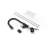 Topcraft Single-Handle Single-Hole Pull-Down Kitchen Faucet-69763960